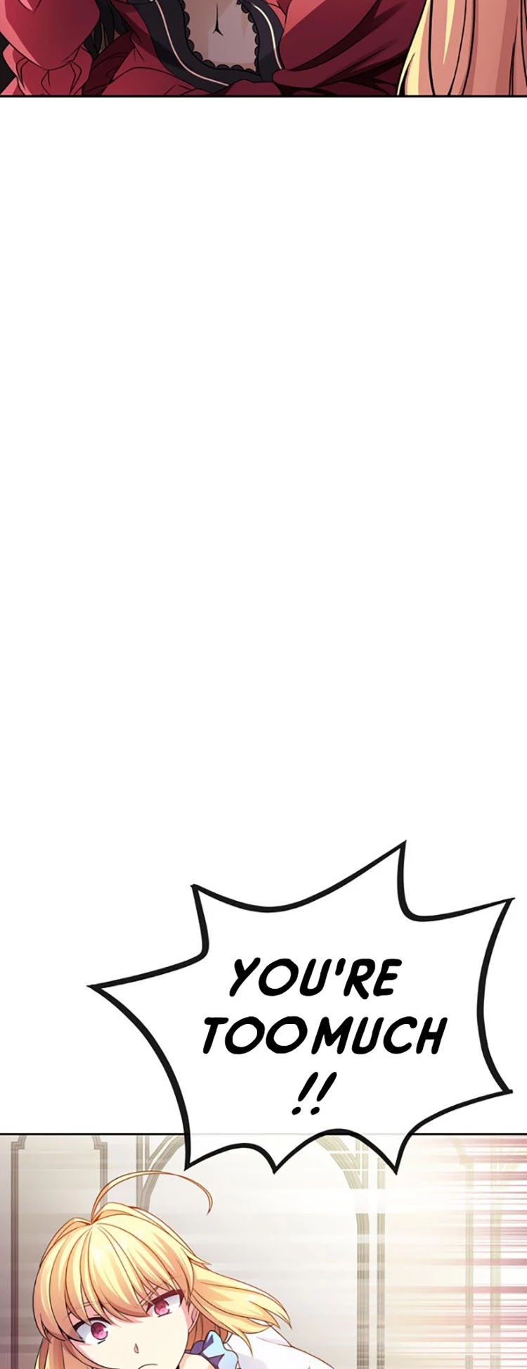 Circle Zero's Otherworldly Hero Business: Reboot Chapter 29 page 23 - Chapter 29: Conclusion