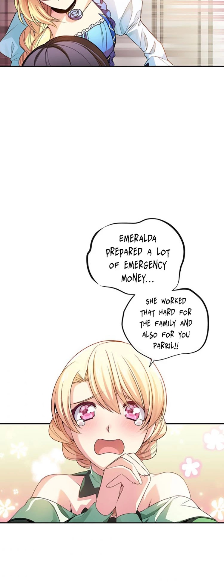 Circle Zero's Otherworldly Hero Business: Reboot Chapter 29 page 24 - Chapter 29: Conclusion