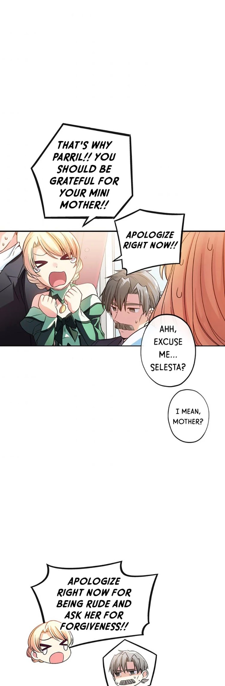 Circle Zero's Otherworldly Hero Business: Reboot Chapter 29 page 25 - Chapter 29: Conclusion