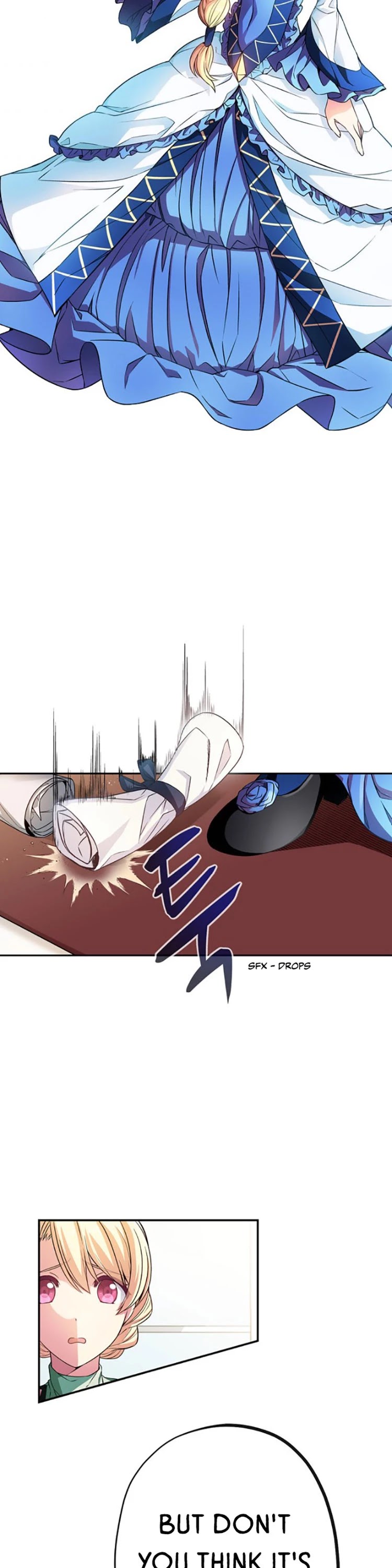 Circle Zero's Otherworldly Hero Business: Reboot Chapter 29 page 4 - Chapter 29: Conclusion