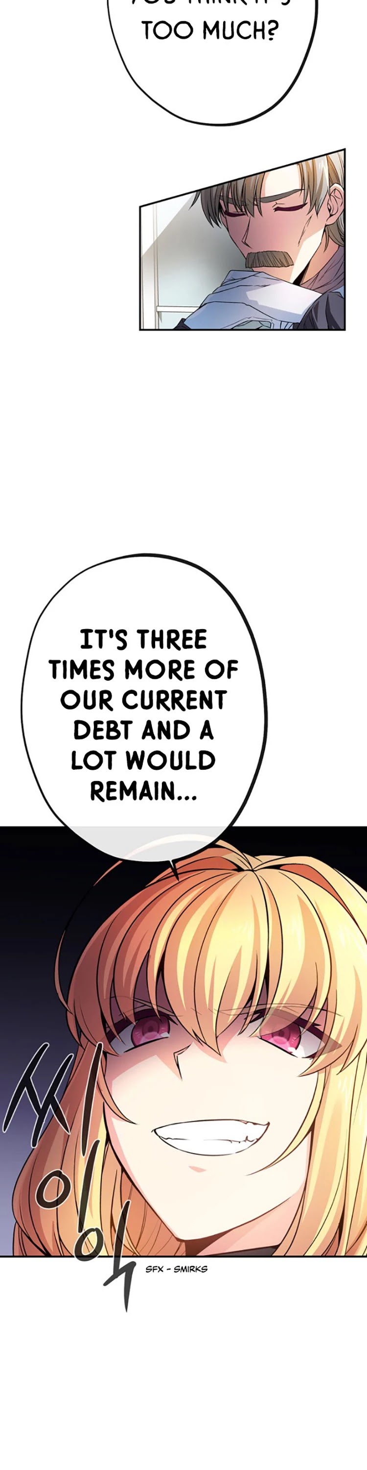 Circle Zero's Otherworldly Hero Business: Reboot Chapter 29 page 5 - Chapter 29: Conclusion