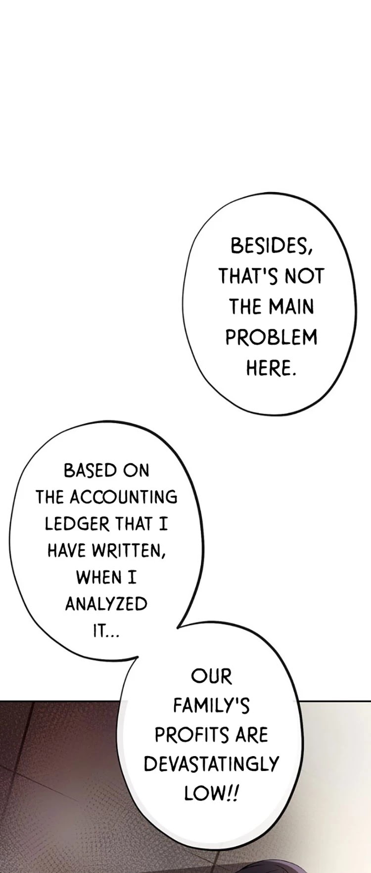 Circle Zero's Otherworldly Hero Business: Reboot Chapter 29 page 6 - Chapter 29: Conclusion