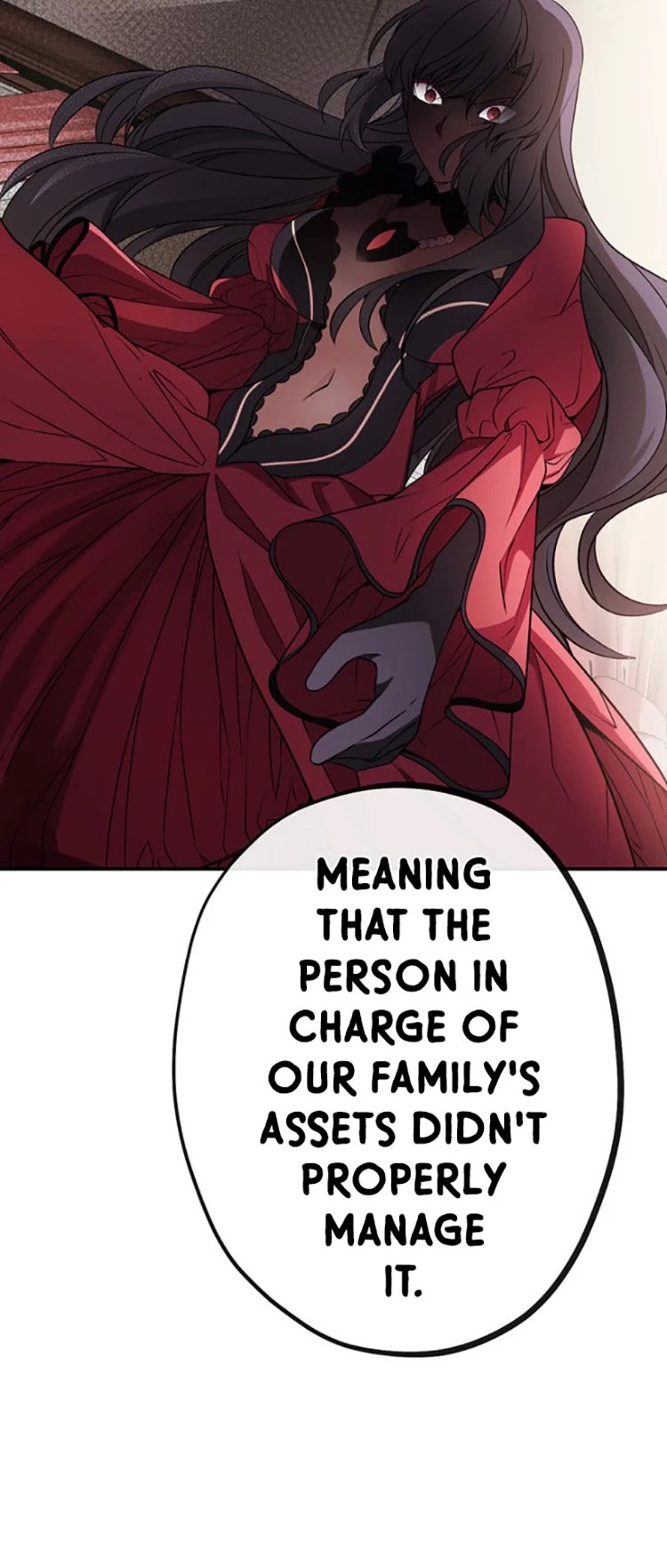 Circle Zero's Otherworldly Hero Business: Reboot Chapter 29 page 7 - Chapter 29: Conclusion