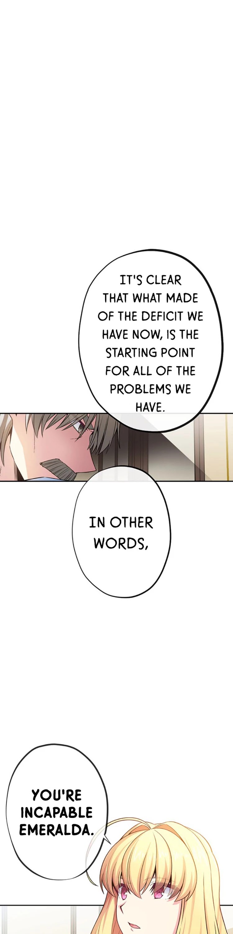 Circle Zero's Otherworldly Hero Business: Reboot Chapter 29 page 8 - Chapter 29: Conclusion