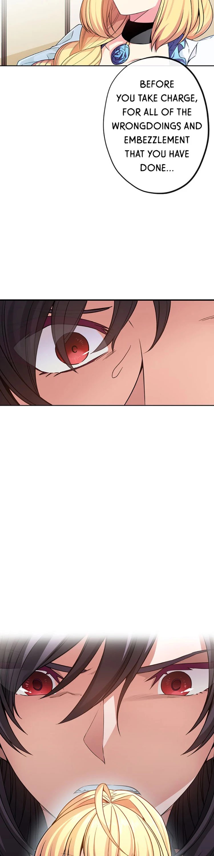 Circle Zero's Otherworldly Hero Business: Reboot Chapter 29 page 9 - Chapter 29: Conclusion