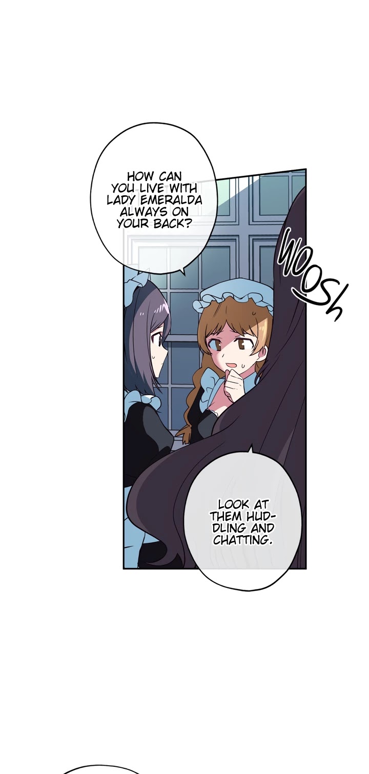 Circle Zero's Otherworldly Hero Business: Reboot Chapter 3 page 11 - Chapter 3
