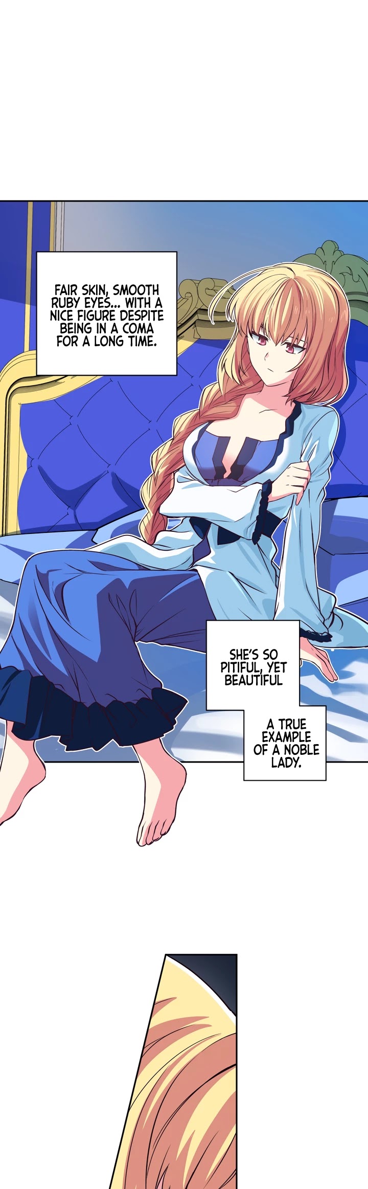 Circle Zero's Otherworldly Hero Business: Reboot Chapter 3 page 8 - Chapter 3