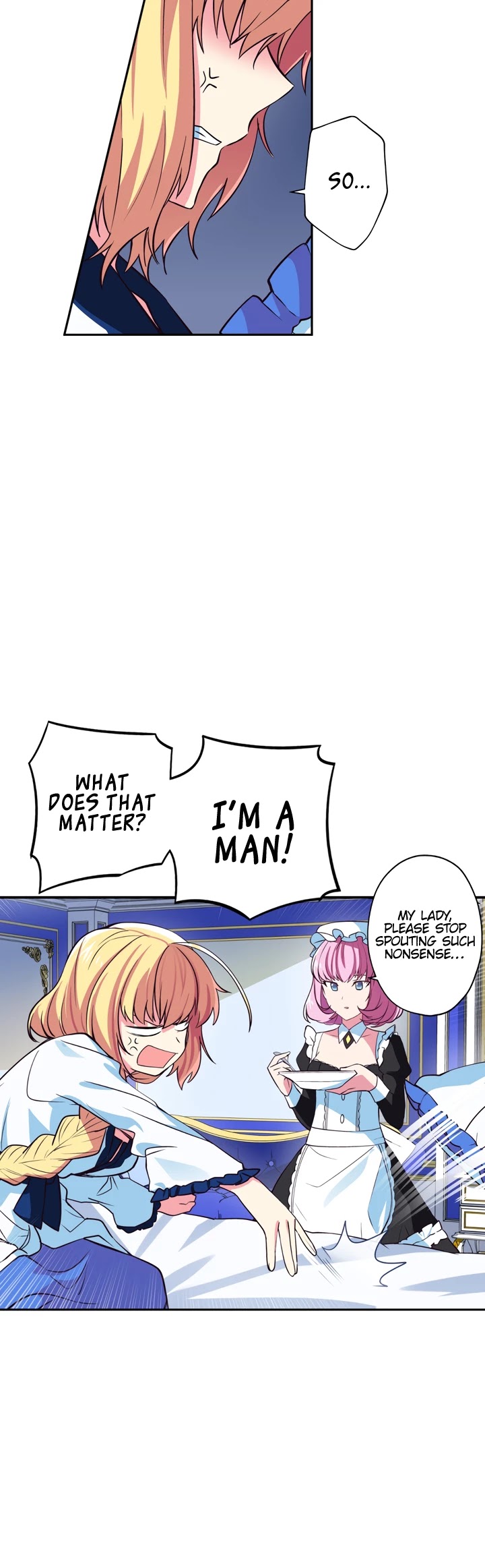 Circle Zero's Otherworldly Hero Business: Reboot Chapter 3 page 9 - Chapter 3