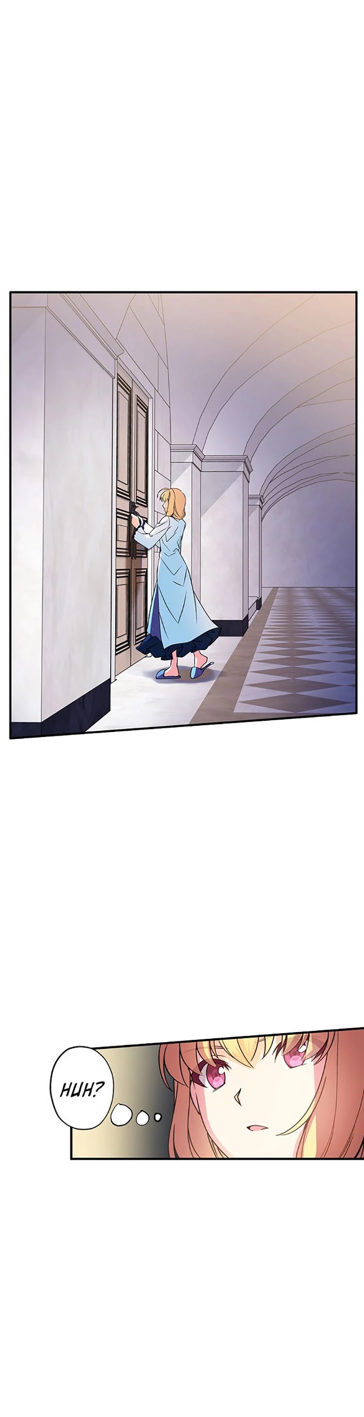 Circle Zero's Otherworldly Hero Business: Reboot Chapter 30 page 13 - Chapter 30: Wedge (1)