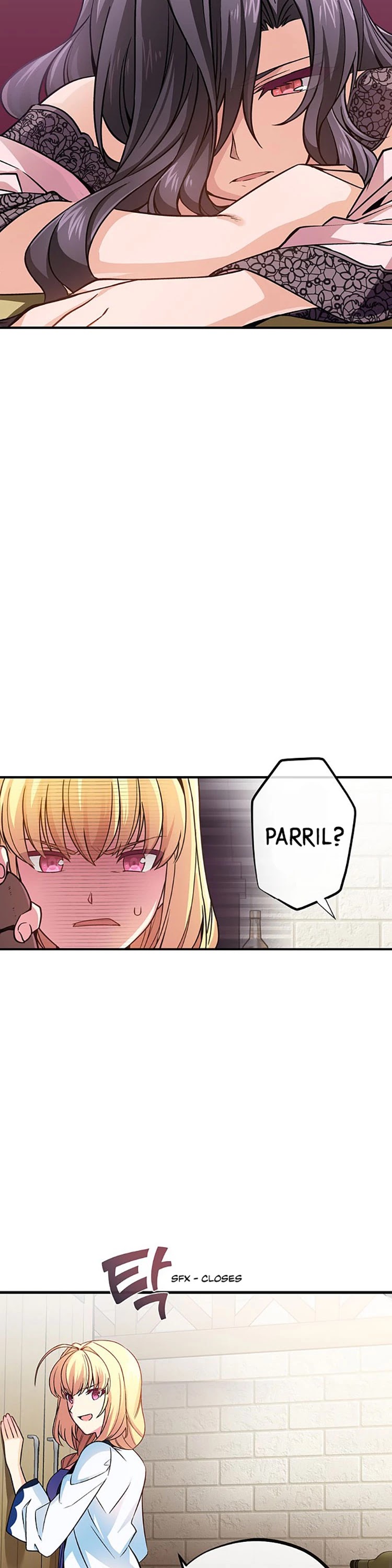 Circle Zero's Otherworldly Hero Business: Reboot Chapter 30 page 19 - Chapter 30: Wedge (1)