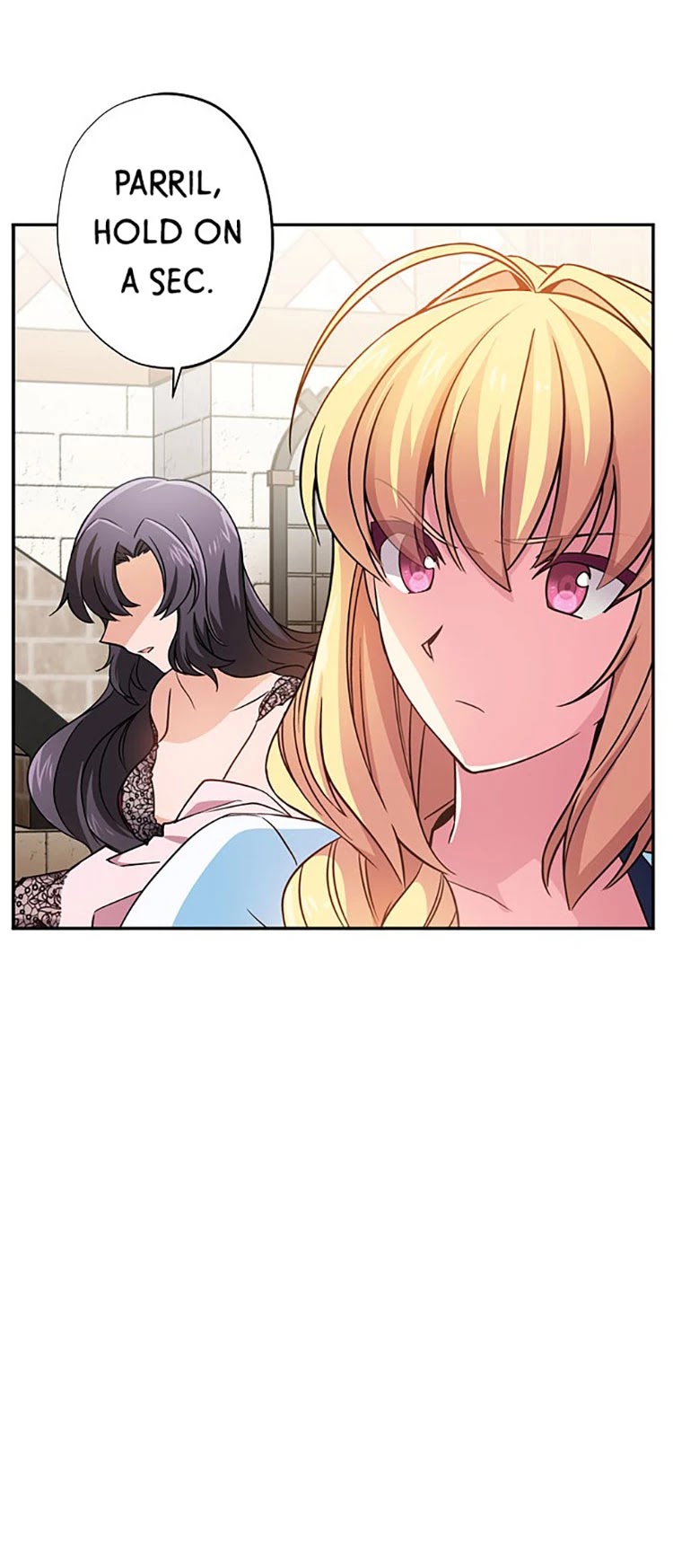 Circle Zero's Otherworldly Hero Business: Reboot Chapter 30 page 24 - Chapter 30: Wedge (1)