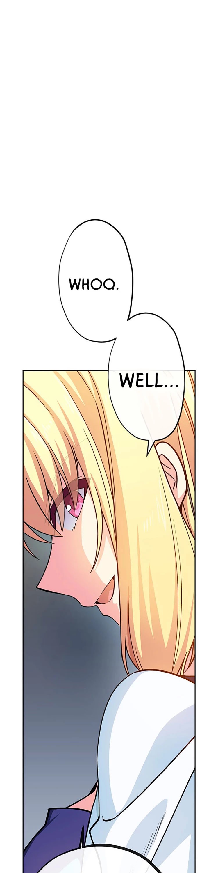 Circle Zero's Otherworldly Hero Business: Reboot Chapter 30 page 27 - Chapter 30: Wedge (1)