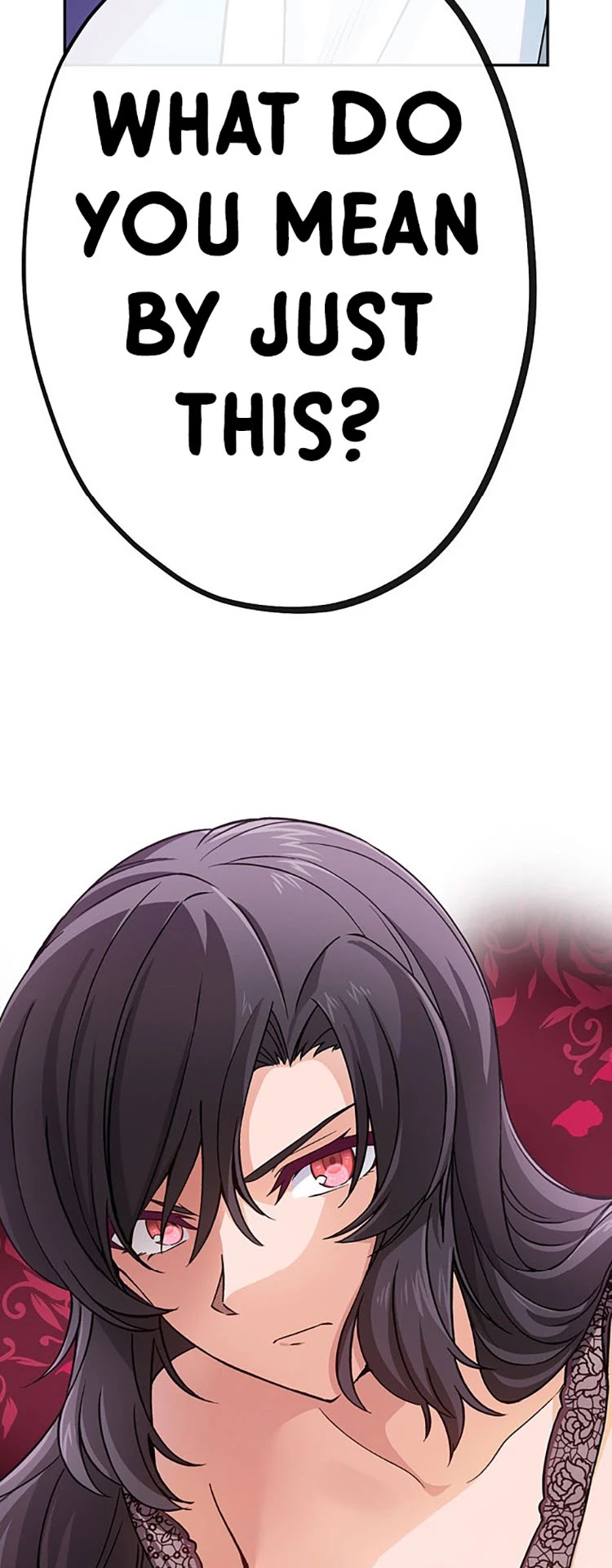 Circle Zero's Otherworldly Hero Business: Reboot Chapter 30 page 28 - Chapter 30: Wedge (1)
