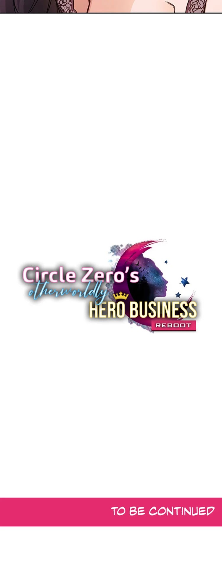 Circle Zero's Otherworldly Hero Business: Reboot Chapter 30 page 29 - Chapter 30: Wedge (1)