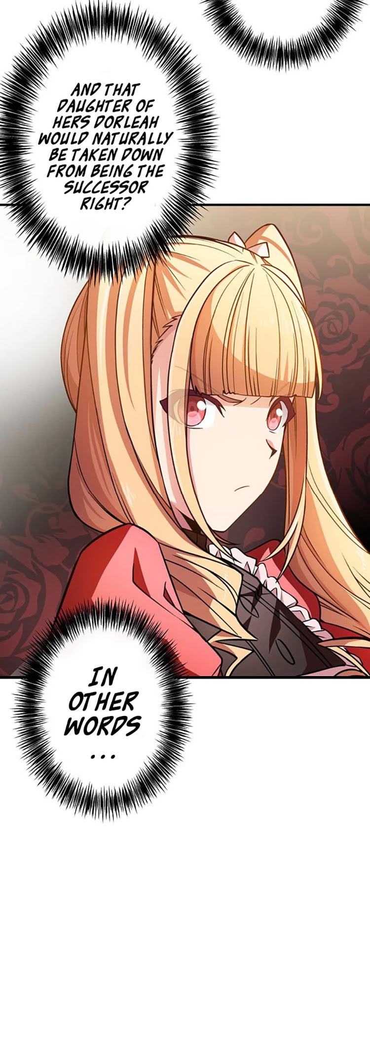 Circle Zero's Otherworldly Hero Business: Reboot Chapter 30 page 9 - Chapter 30: Wedge (1)