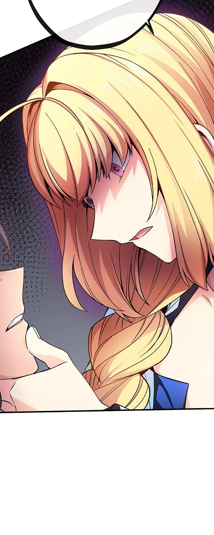 Circle Zero's Otherworldly Hero Business: Reboot Chapter 31 page 10 - Chapter 31: Wedge (2)