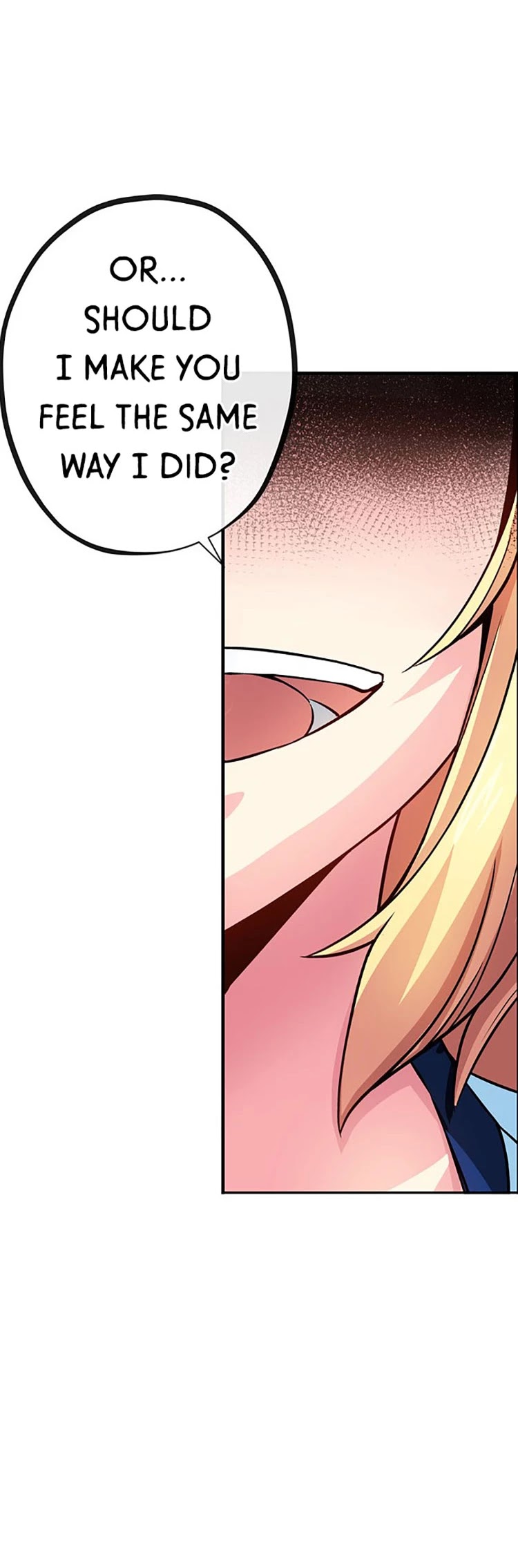 Circle Zero's Otherworldly Hero Business: Reboot Chapter 31 page 14 - Chapter 31: Wedge (2)