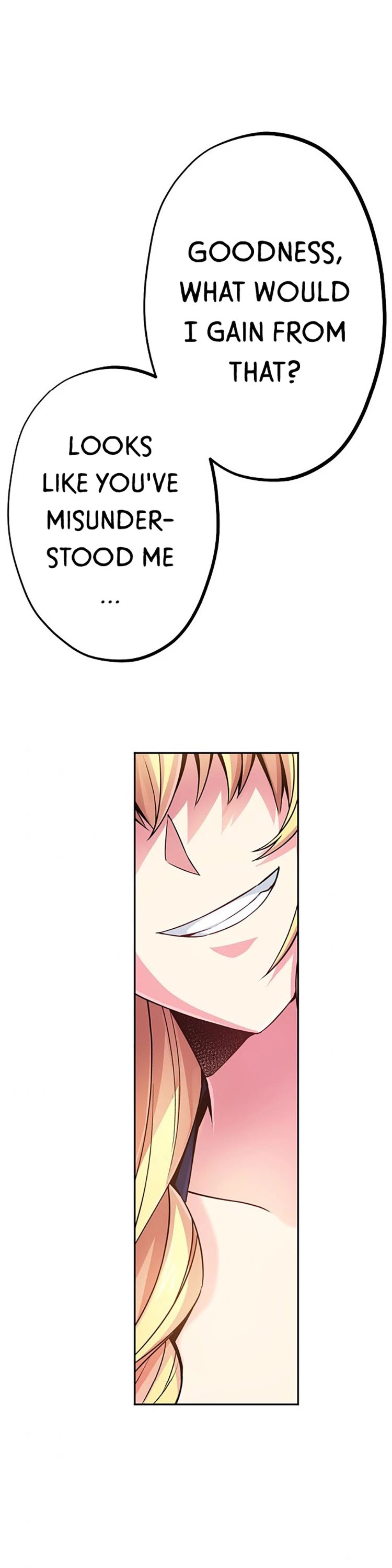Circle Zero's Otherworldly Hero Business: Reboot Chapter 31 page 16 - Chapter 31: Wedge (2)