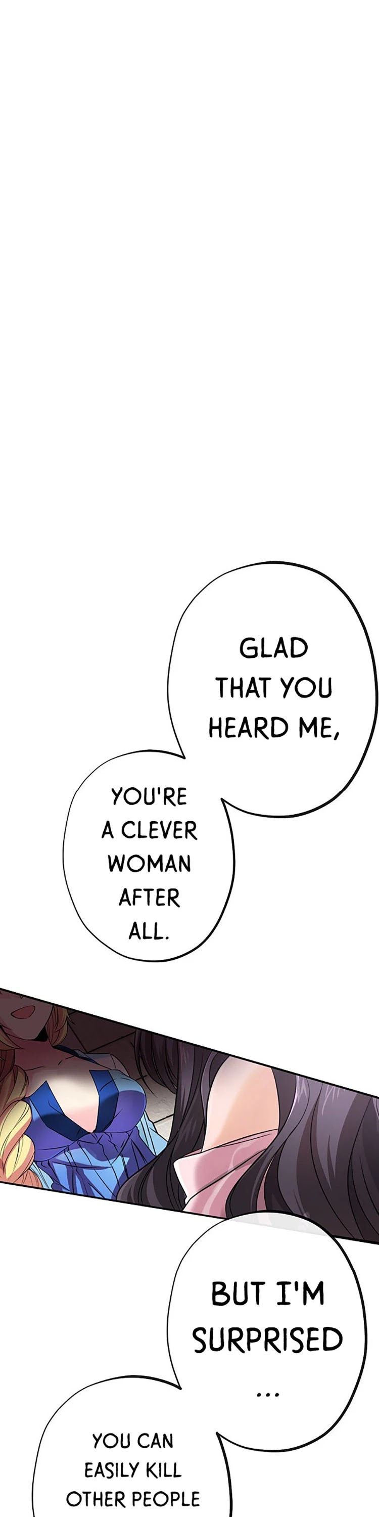 Circle Zero's Otherworldly Hero Business: Reboot Chapter 31 page 23 - Chapter 31: Wedge (2)