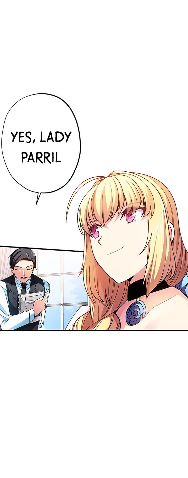 Circle Zero's Otherworldly Hero Business: Reboot Chapter 31 page 30 - Chapter 31: Wedge (2)