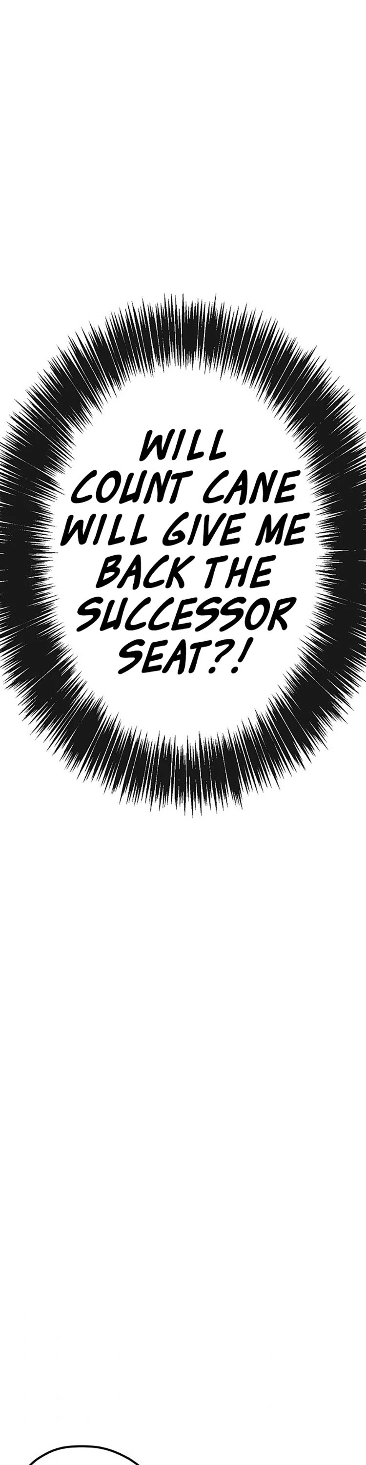 Circle Zero's Otherworldly Hero Business: Reboot Chapter 31 page 33 - Chapter 31: Wedge (2)