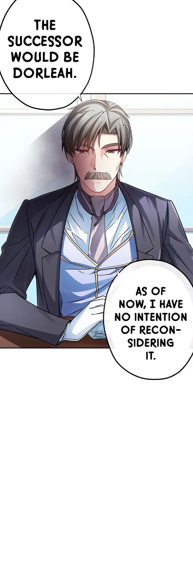 Circle Zero's Otherworldly Hero Business: Reboot Chapter 31 page 34 - Chapter 31: Wedge (2)