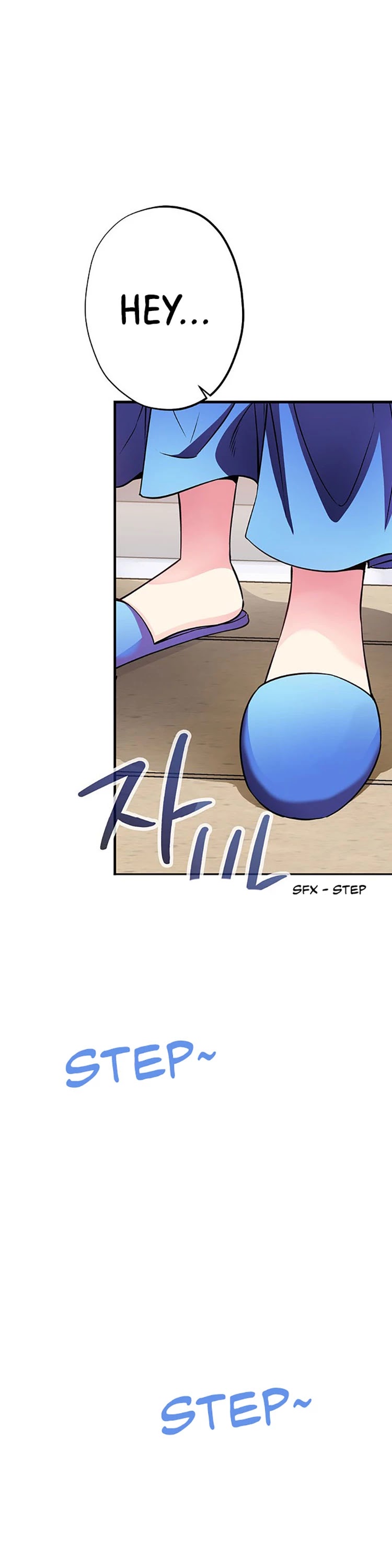 Circle Zero's Otherworldly Hero Business: Reboot Chapter 31 page 6 - Chapter 31: Wedge (2)