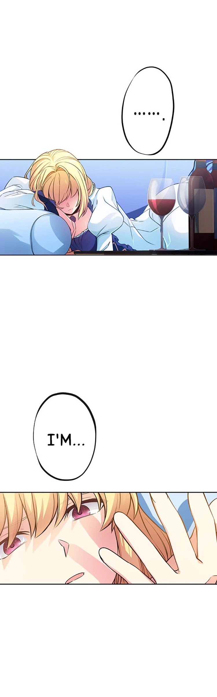 Circle Zero's Otherworldly Hero Business: Reboot Chapter 32 page 11 - Chapter 32: New Obstacle