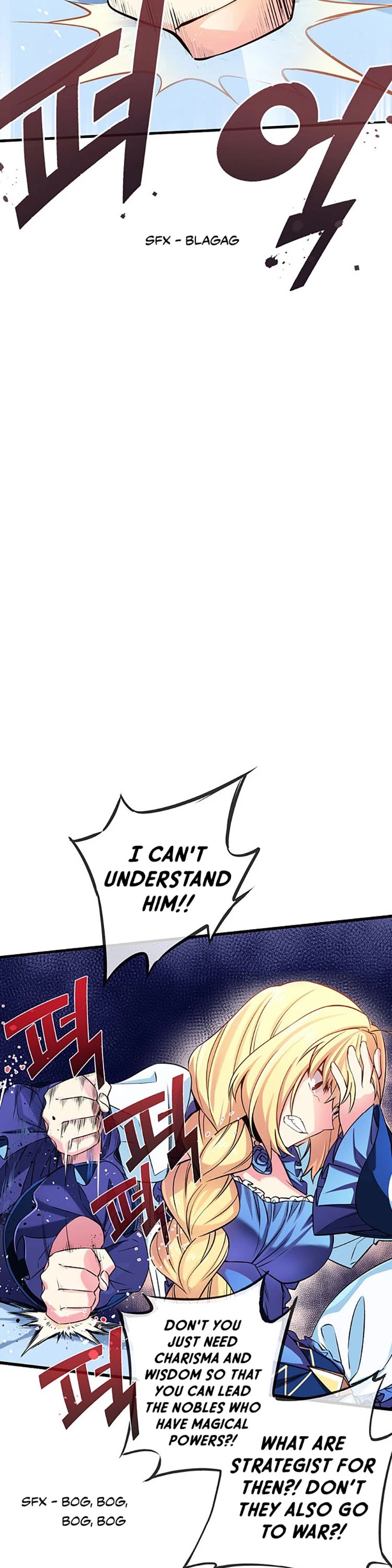 Circle Zero's Otherworldly Hero Business: Reboot Chapter 32 page 15 - Chapter 32: New Obstacle