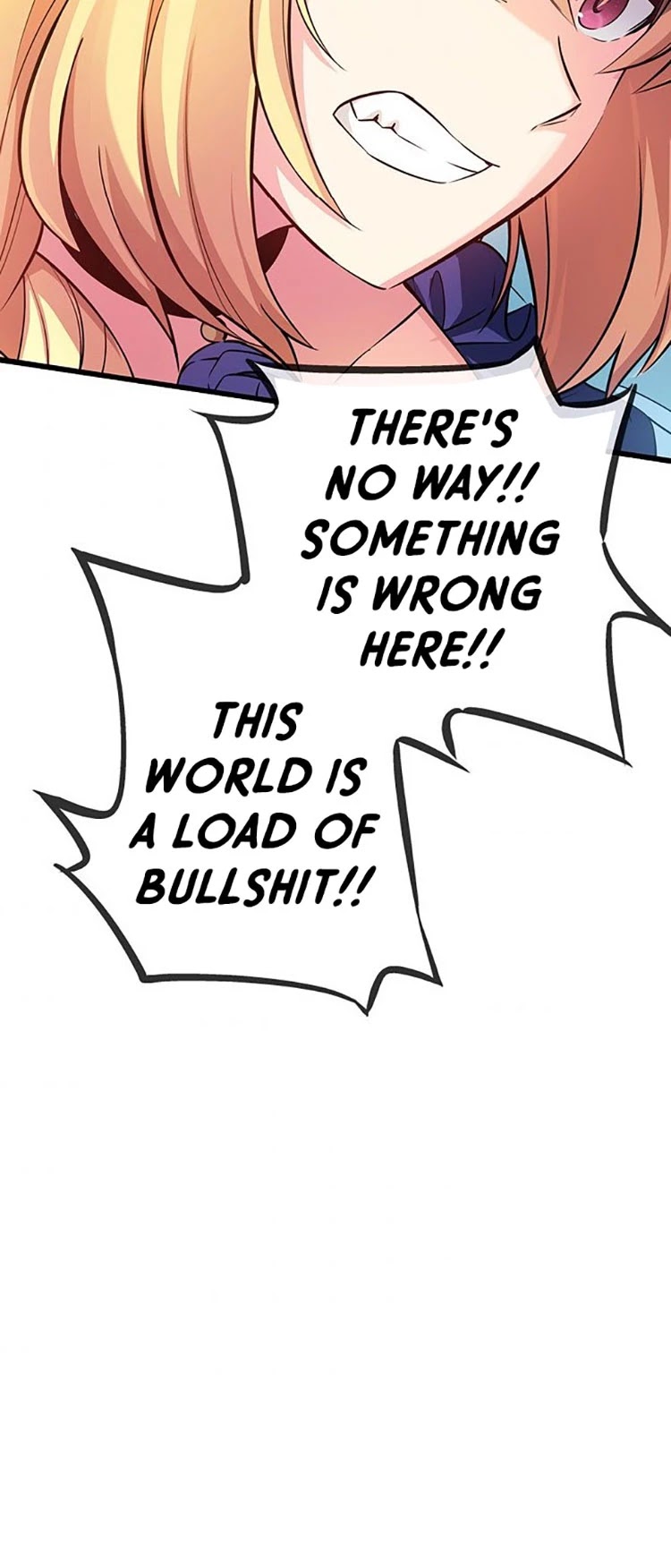 Circle Zero's Otherworldly Hero Business: Reboot Chapter 32 page 17 - Chapter 32: New Obstacle