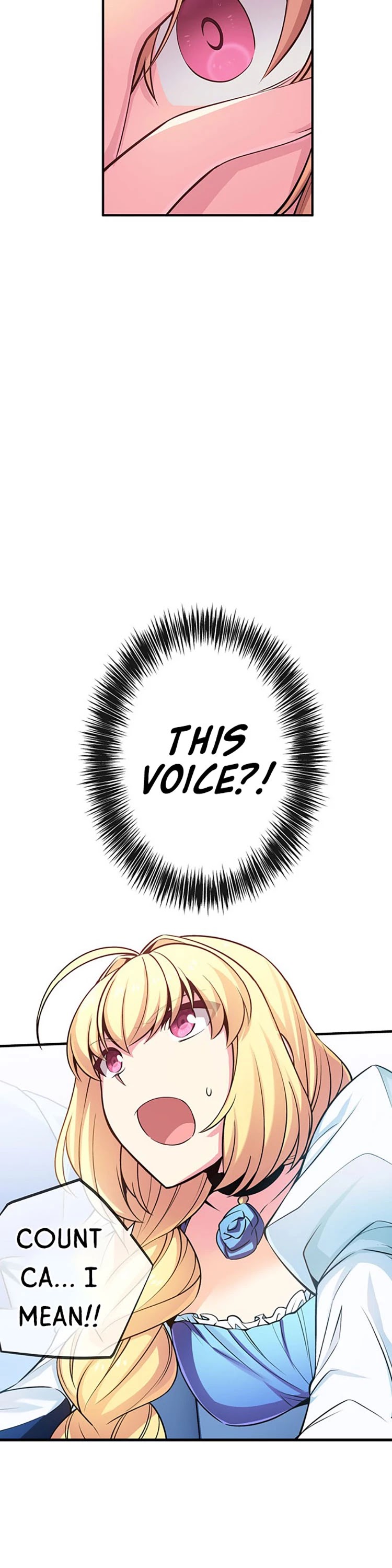 Circle Zero's Otherworldly Hero Business: Reboot Chapter 32 page 19 - Chapter 32: New Obstacle