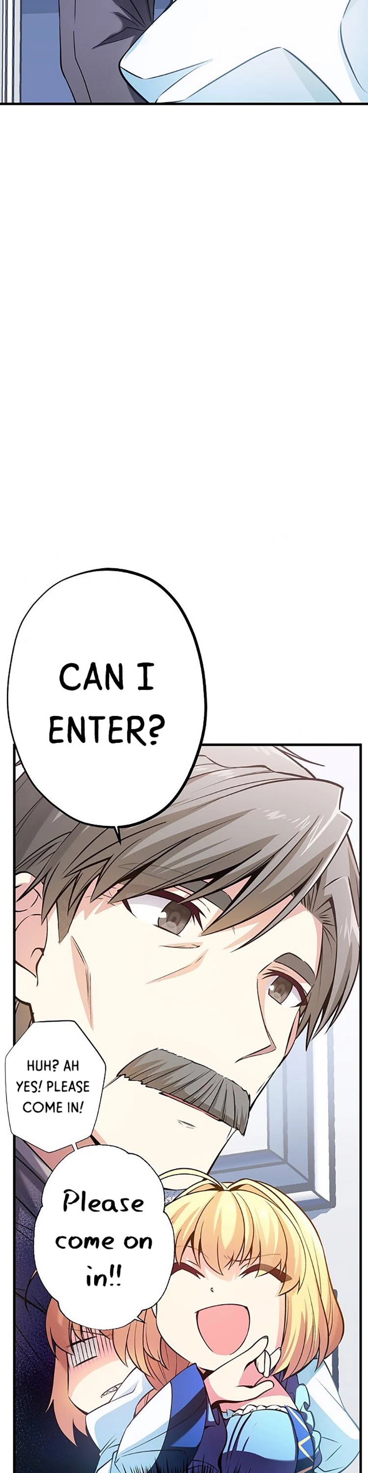 Circle Zero's Otherworldly Hero Business: Reboot Chapter 32 page 21 - Chapter 32: New Obstacle