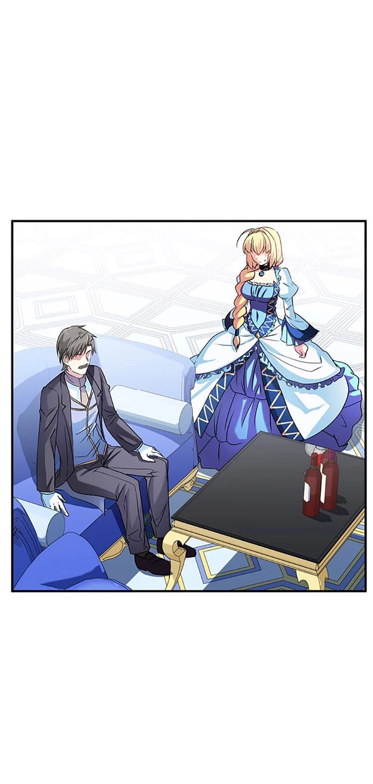 Circle Zero's Otherworldly Hero Business: Reboot Chapter 32 page 23 - Chapter 32: New Obstacle