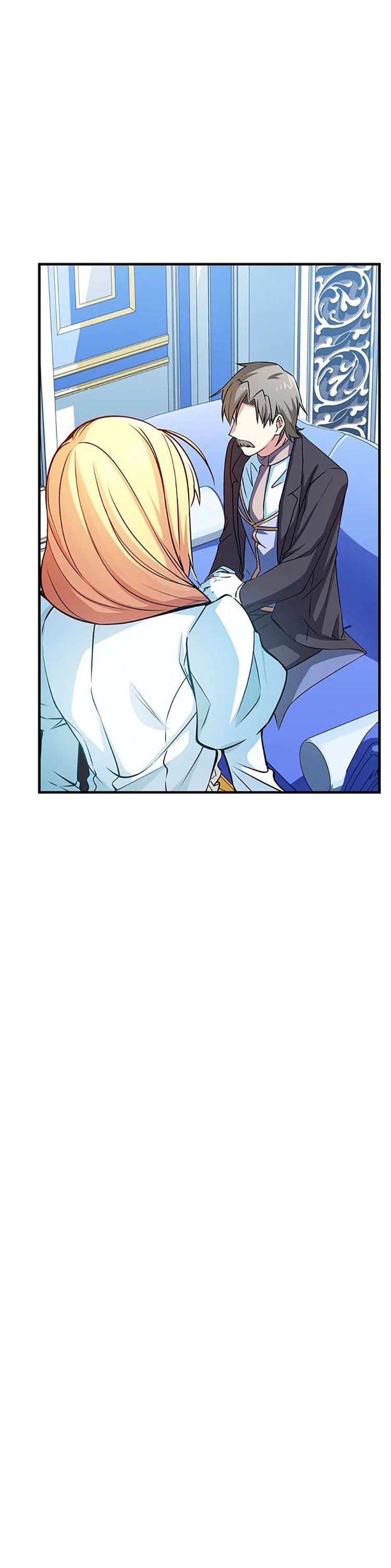 Circle Zero's Otherworldly Hero Business: Reboot Chapter 32 page 24 - Chapter 32: New Obstacle