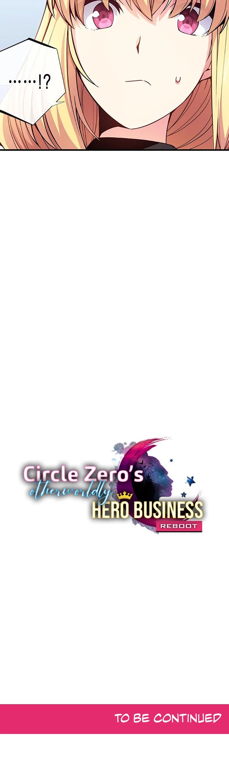 Circle Zero's Otherworldly Hero Business: Reboot Chapter 32 page 27 - Chapter 32: New Obstacle