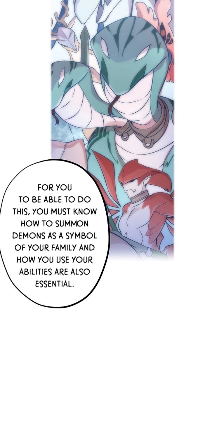 Circle Zero's Otherworldly Hero Business: Reboot Chapter 32 page 6 - Chapter 32: New Obstacle