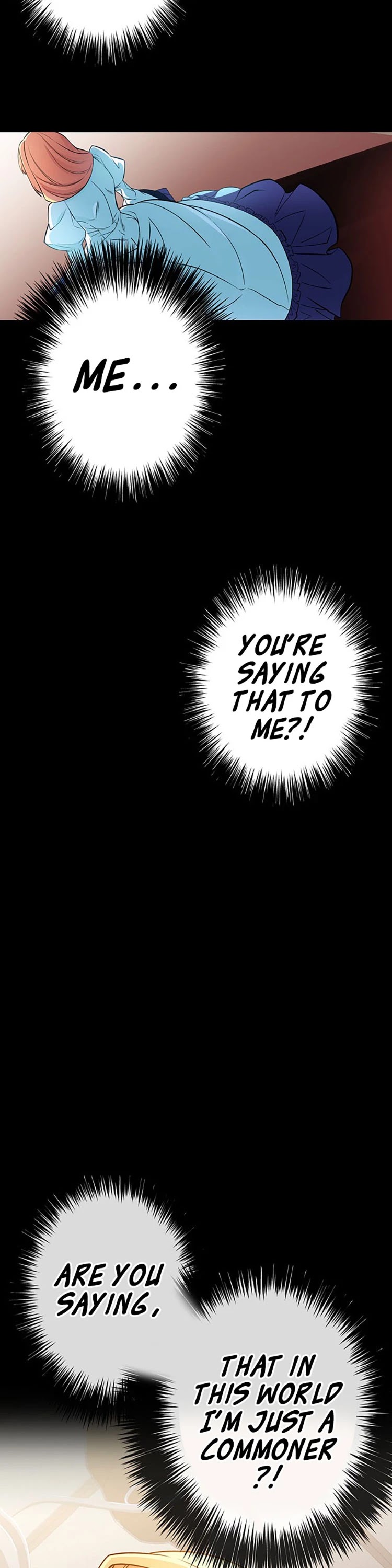 Circle Zero's Otherworldly Hero Business: Reboot Chapter 32 page 9 - Chapter 32: New Obstacle