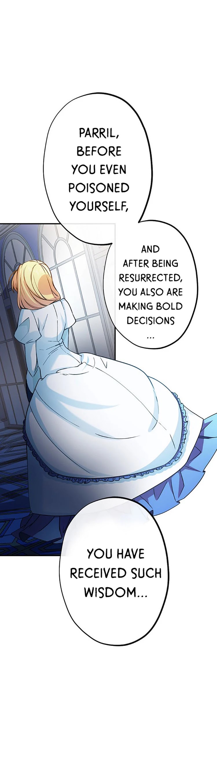 Circle Zero's Otherworldly Hero Business: Reboot Chapter 33 page 11 - Chapter 33: Hero Academy
