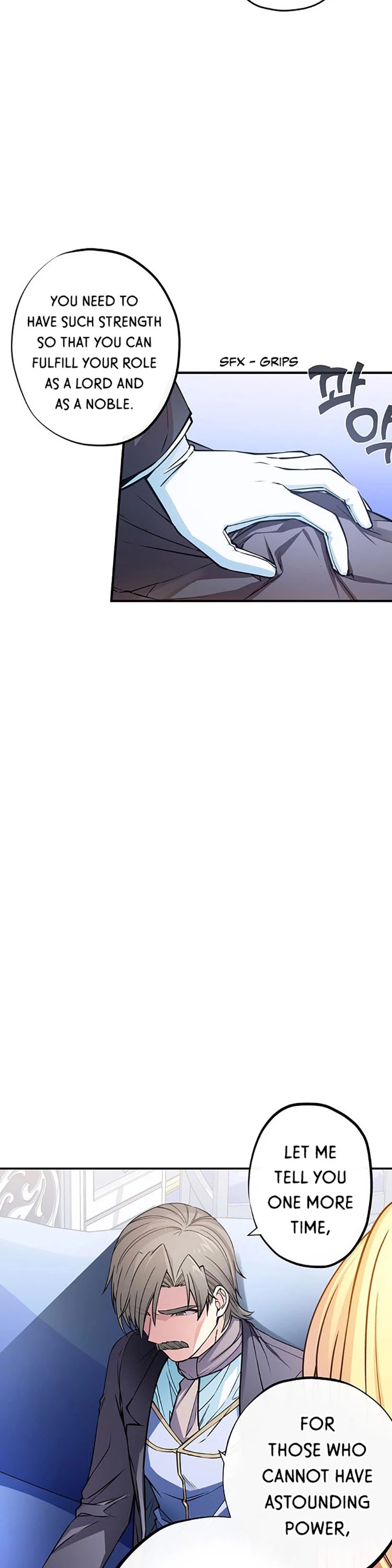 Circle Zero's Otherworldly Hero Business: Reboot Chapter 33 page 14 - Chapter 33: Hero Academy