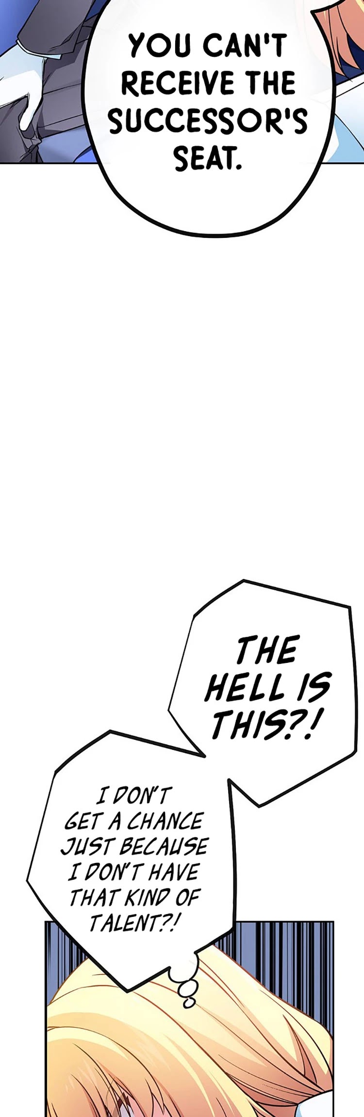Circle Zero's Otherworldly Hero Business: Reboot Chapter 33 page 15 - Chapter 33: Hero Academy
