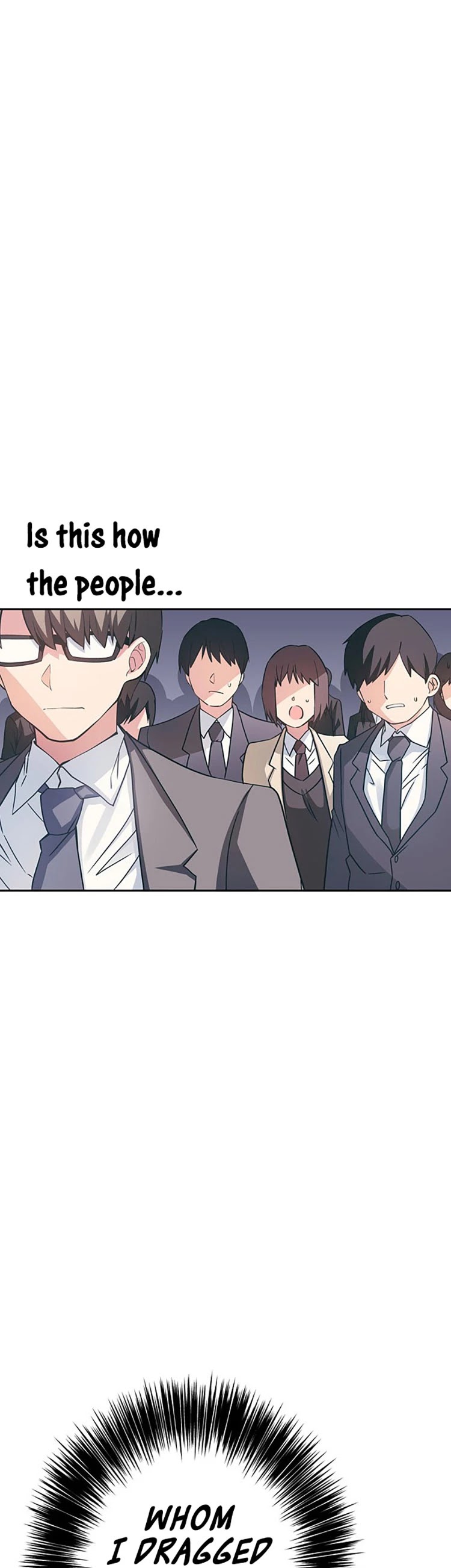 Circle Zero's Otherworldly Hero Business: Reboot Chapter 33 page 18 - Chapter 33: Hero Academy