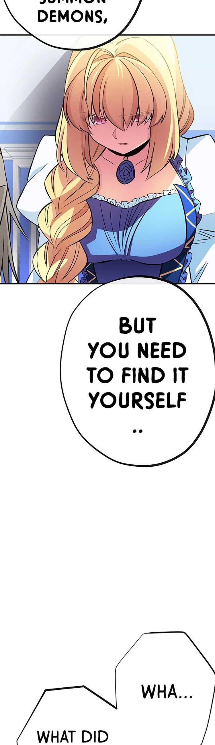 Circle Zero's Otherworldly Hero Business: Reboot Chapter 33 page 21 - Chapter 33: Hero Academy