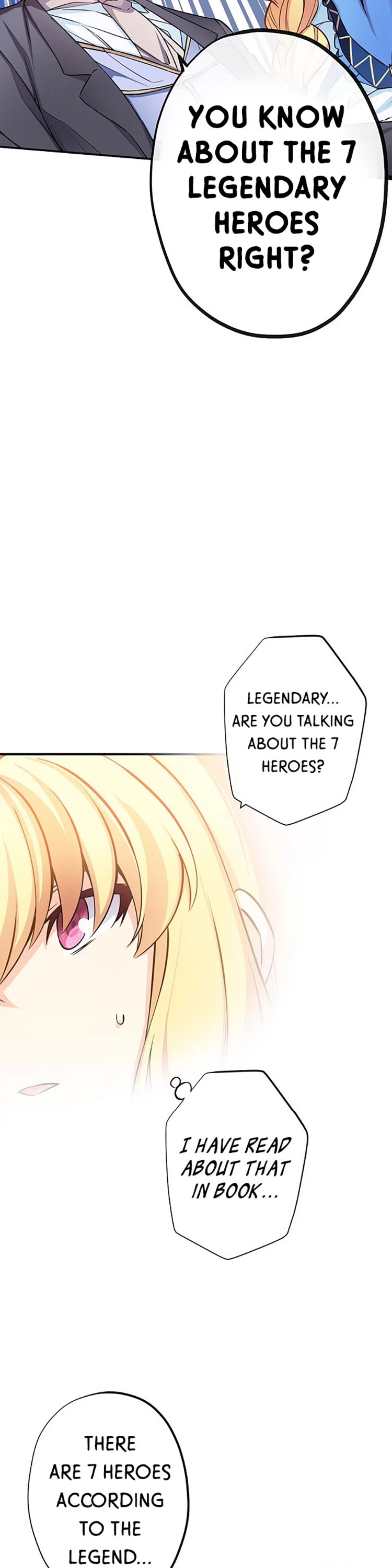 Circle Zero's Otherworldly Hero Business: Reboot Chapter 33 page 26 - Chapter 33: Hero Academy
