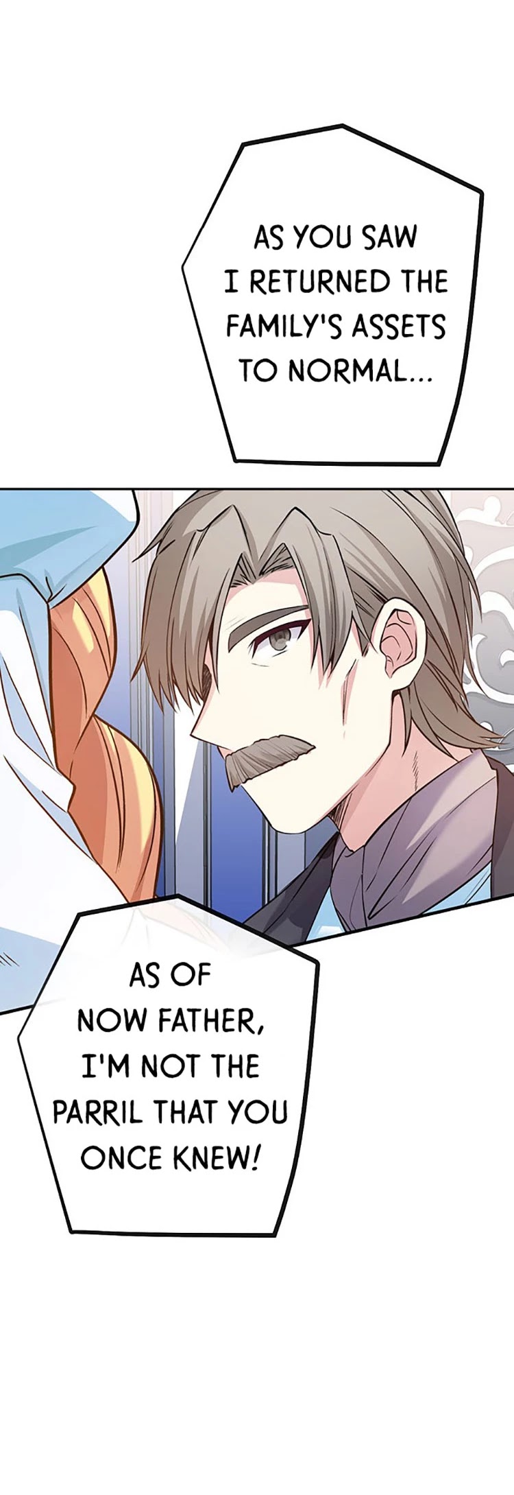 Circle Zero's Otherworldly Hero Business: Reboot Chapter 33 page 7 - Chapter 33: Hero Academy