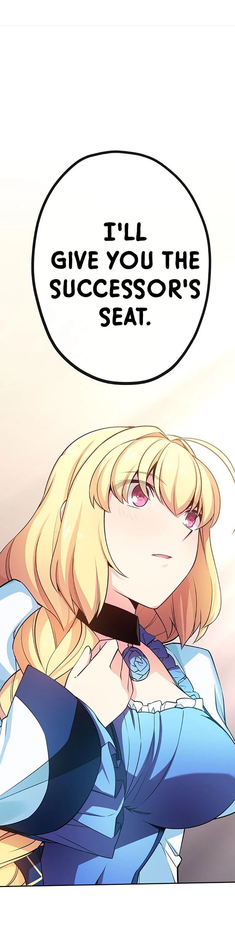 Circle Zero's Otherworldly Hero Business: Reboot Chapter 34 page 17 - Chapter 34: Exiled and...