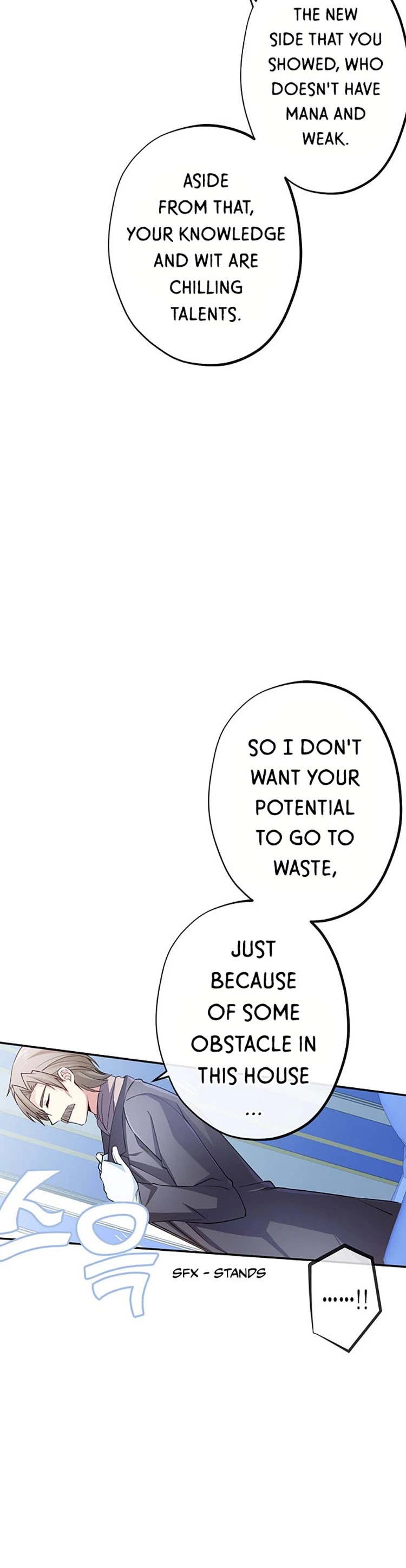 Circle Zero's Otherworldly Hero Business: Reboot Chapter 34 page 19 - Chapter 34: Exiled and...