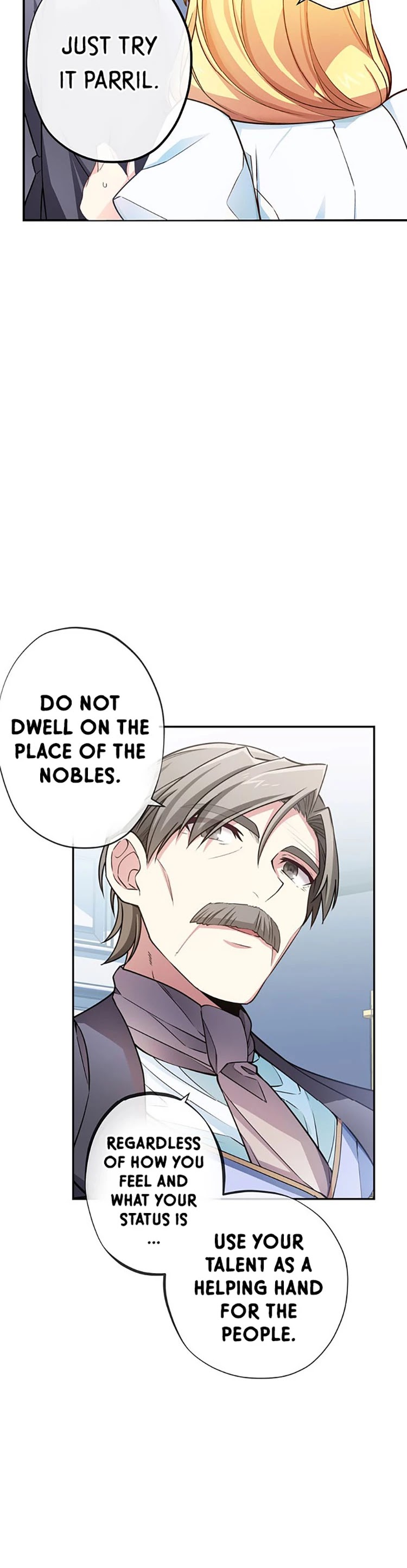 Circle Zero's Otherworldly Hero Business: Reboot Chapter 34 page 22 - Chapter 34: Exiled and...