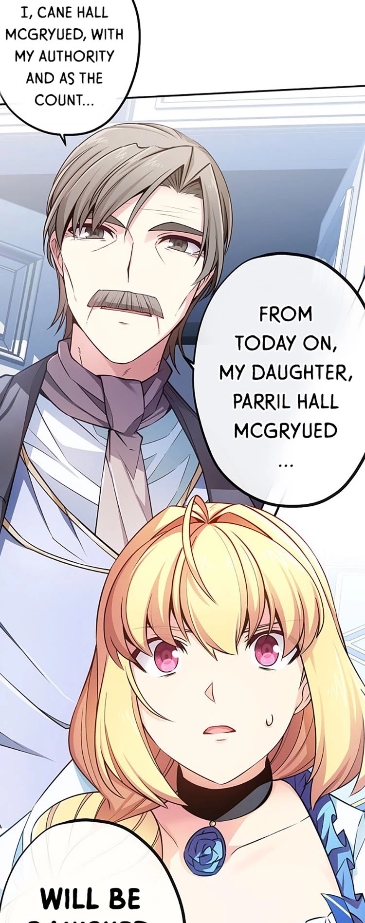 Circle Zero's Otherworldly Hero Business: Reboot Chapter 34 page 24 - Chapter 34: Exiled and...