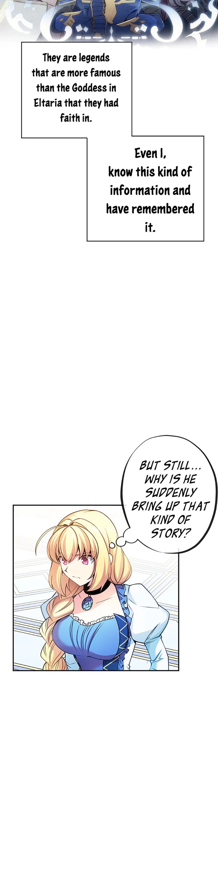 Circle Zero's Otherworldly Hero Business: Reboot Chapter 34 page 4 - Chapter 34: Exiled and...
