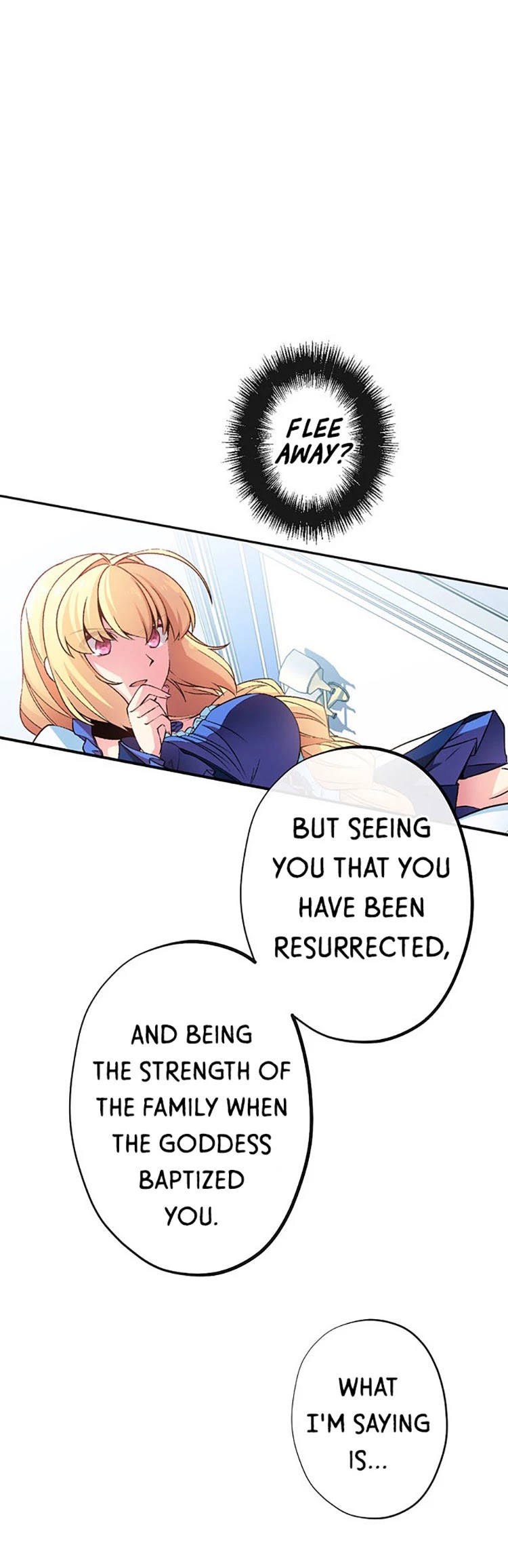 Circle Zero's Otherworldly Hero Business: Reboot Chapter 34 page 6 - Chapter 34: Exiled and...